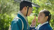 Poong, le psychiatre Joseon