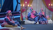 Comedy Premium League