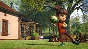 Partie de campagne S1 E42