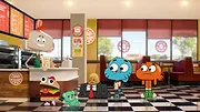 Le Monde incroyable de Gumball