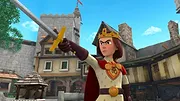 Robin des Bois : Malice à Sherwood