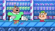 Teen Titans Go! S3 E19