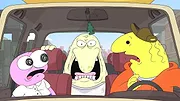 Smiling Friends S3 E10