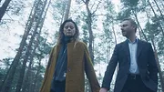 Dans les bois