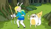 Adventure Time S6 E8