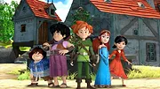 Robin des Bois : Malice à Sherwood S1 E7