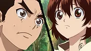 Dr. STONE