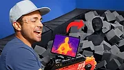 Mark Rober's CrunchLabs