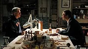 NCIS : Enquêtes spéciales