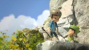 Partie de campagne S1 E47