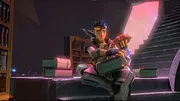 Musclor et les Maîtres de l'univers