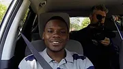 Catfish : Fausse identité
