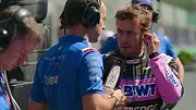 Formula 1 : Pilotes de leur destin