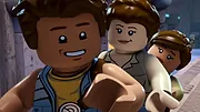 LEGO Star Wars : Les Aventures des Freemaker