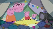 Peppa Pig S8 E44