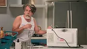 Ta mère l'incruste