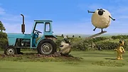 Shaun le mouton S6 E12