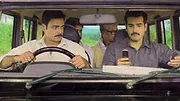 Khakee : Chronique d'un flic du Bihar