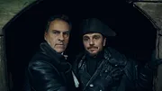 La Révolution