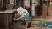 Désenchantée