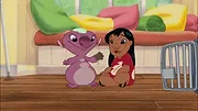 Lilo & Stitch: la série