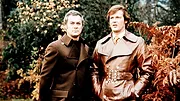 Amicalement vôtre S1 E20