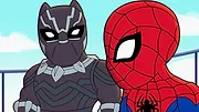 Marvel Super Hero Adventures