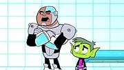 Teen Titans Go!