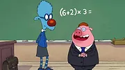Les Minijusticiers S2 E55