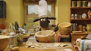 Shaun le mouton S5 E16