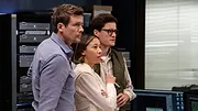 Hudson et Rex S5 E1