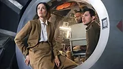 Timeless S2 E1