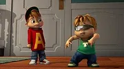 Alvinnn !!! et les Chipmunks