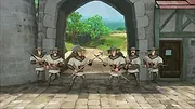 Robin des Bois : Malice à Sherwood