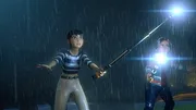 Jurassic World : La théorie du chaos