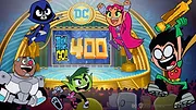 Teen Titans Go!