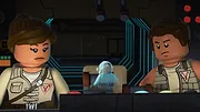 LEGO Star Wars : Les Aventures des Freemaker