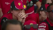 Formula 1 : Pilotes de leur destin