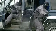 Alerte Cobra S21 E6