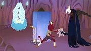The Midnight Gospel
