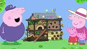 Peppa Pig S7 E45