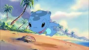 Lilo & Stitch: la série