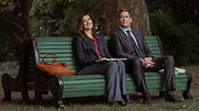 NCIS : Tony & Ziva S1 E1