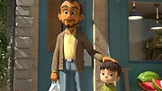Partie de campagne S1 E6