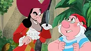 Jake et les Pirates du Pays imaginaire