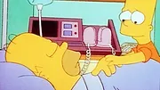 Les Simpson S4 E18