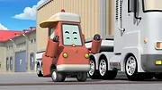 Robocar Poli