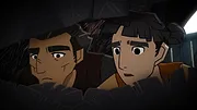 Runes S1 E21
