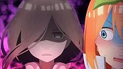 The Quintessential Quintuplets