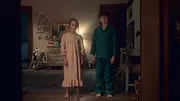 The Haunting of Bly Manor